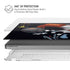 DC Comics Harley Quinn Playfull Pose MacBook Cases